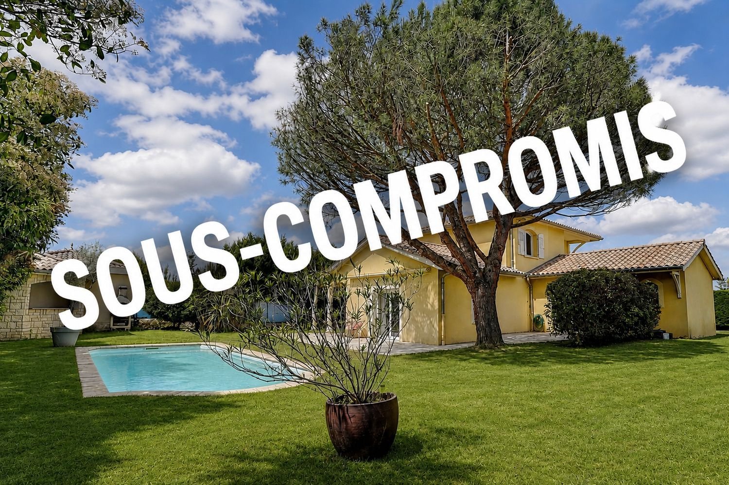 Maison à vendre, 184m², Sathonay-Village