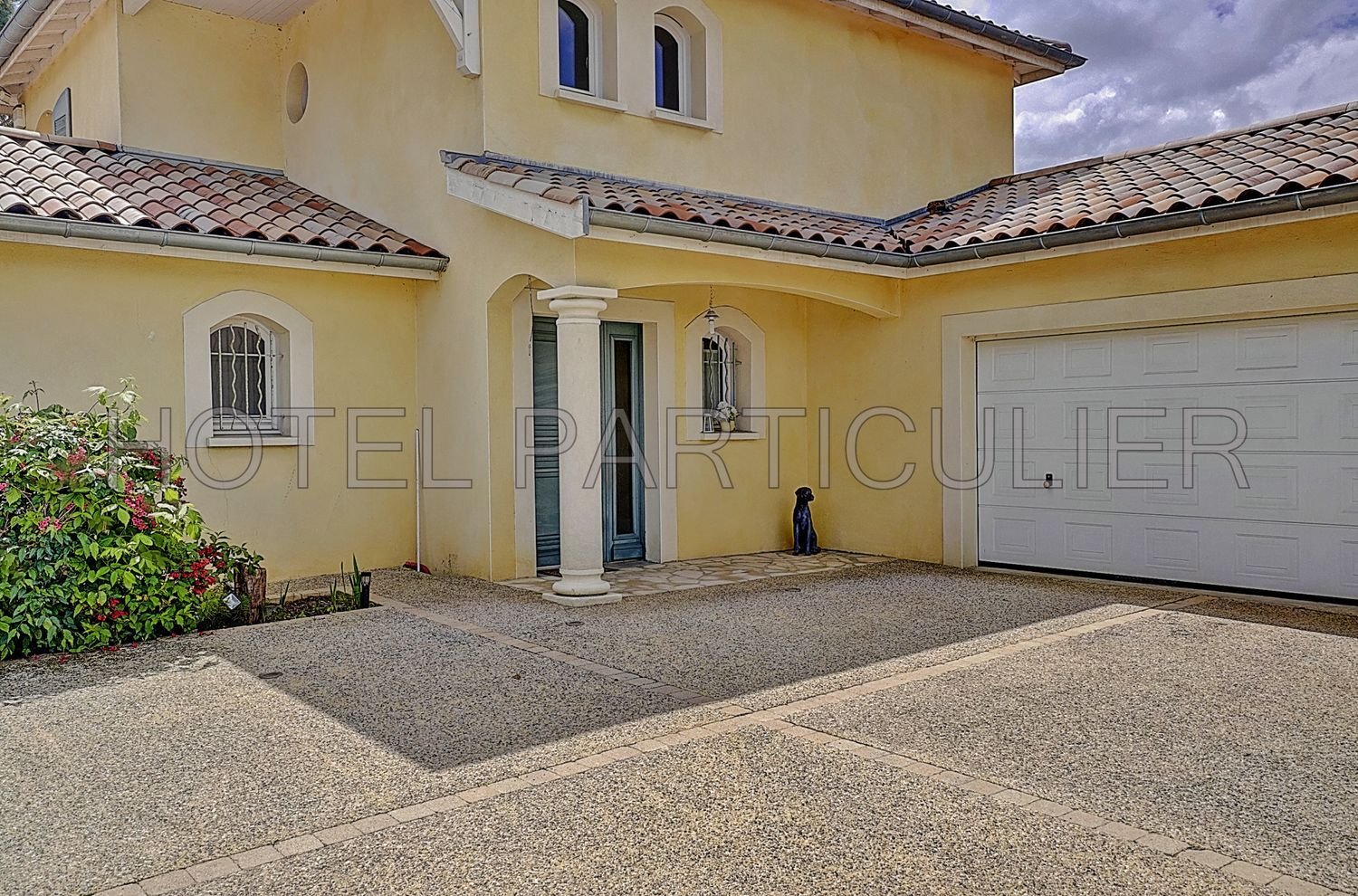 Maison à vendre, 184m², Sathonay-Village