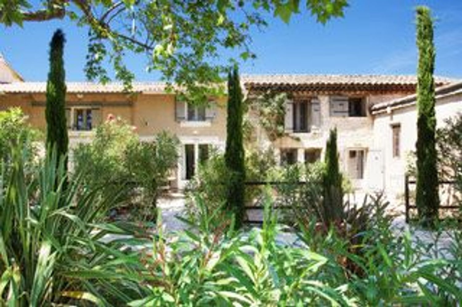 Maison à vendre, 1782m², Saint-Andiol