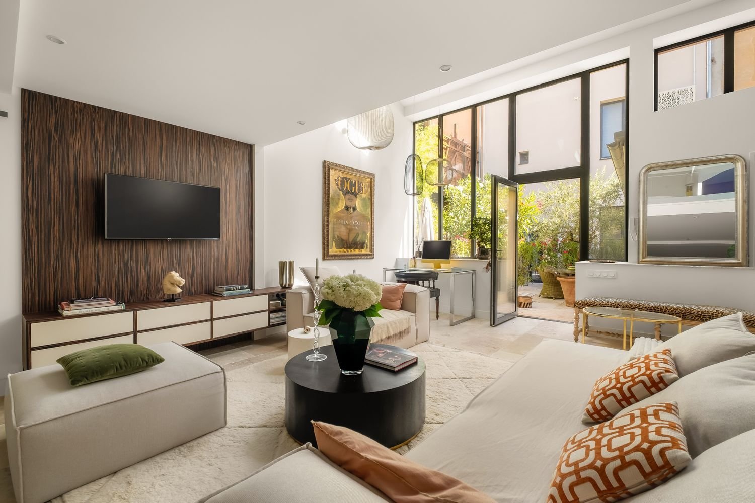 Appartement à vendre, 109m², Écully