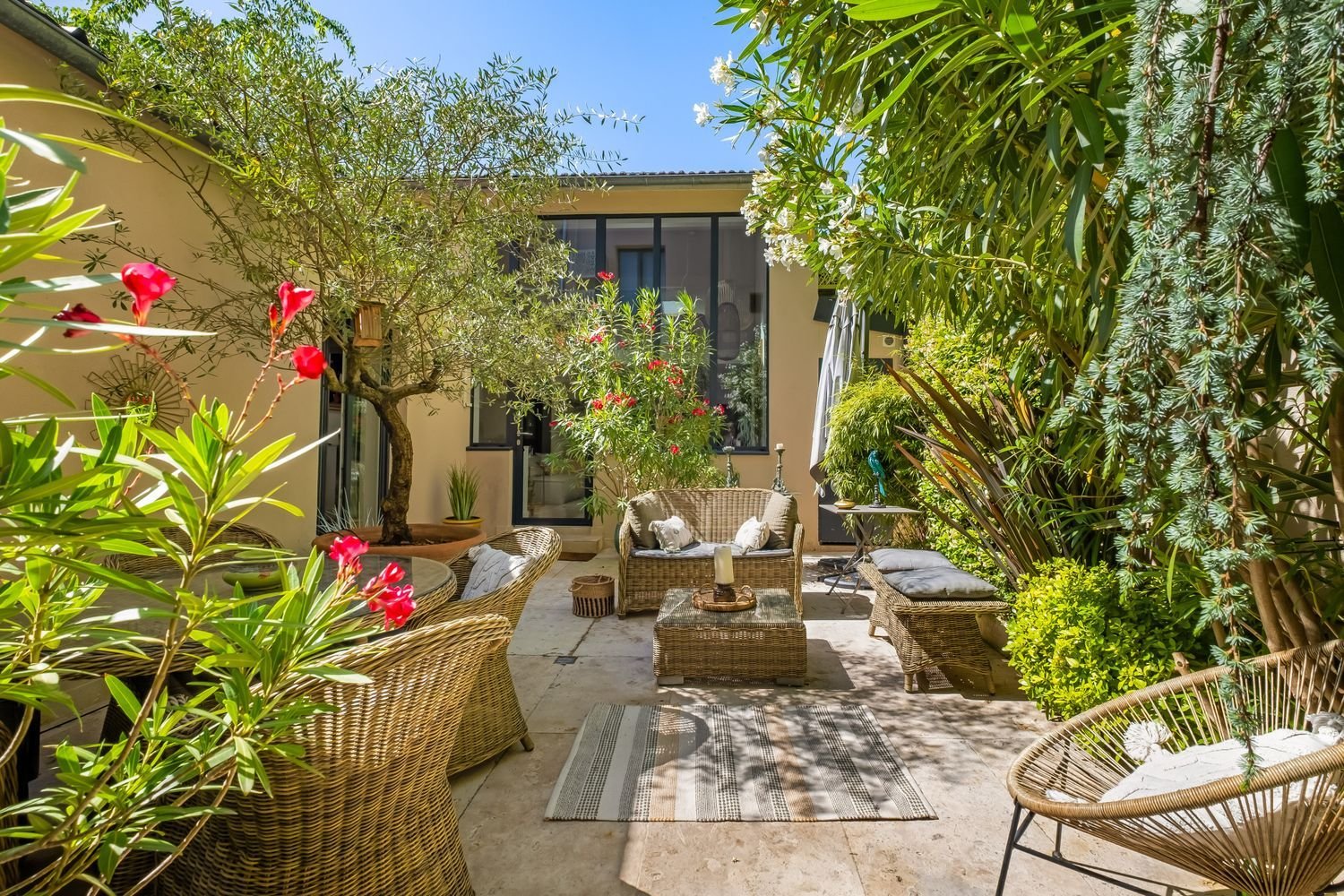 Appartement à vendre, 109m², Écully