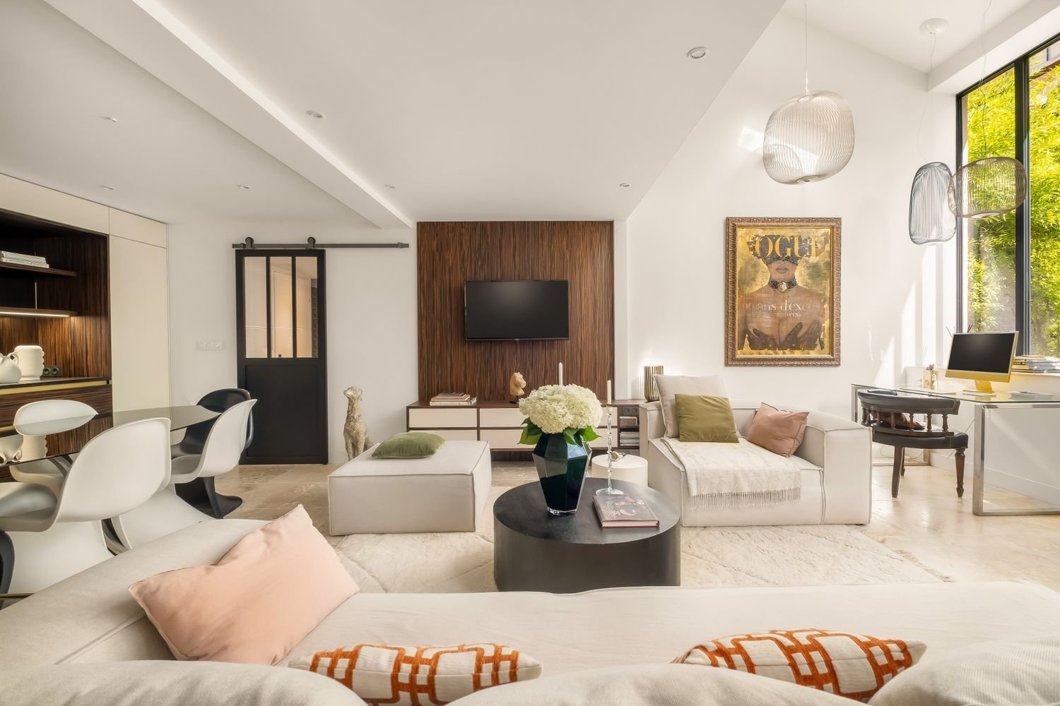 Appartement à vendre, 109m², Écully