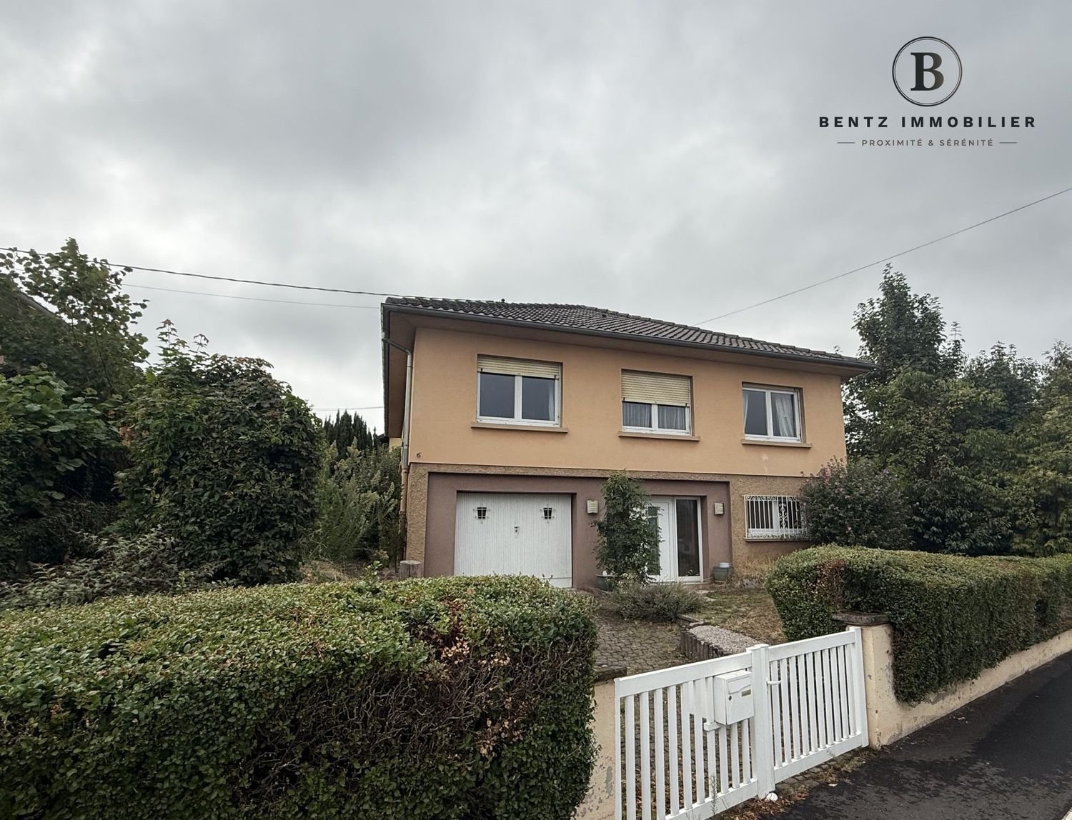 Maison à vendre, 154m², Reichstett