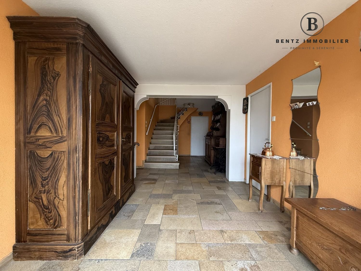 Maison à vendre, 154m², Reichstett