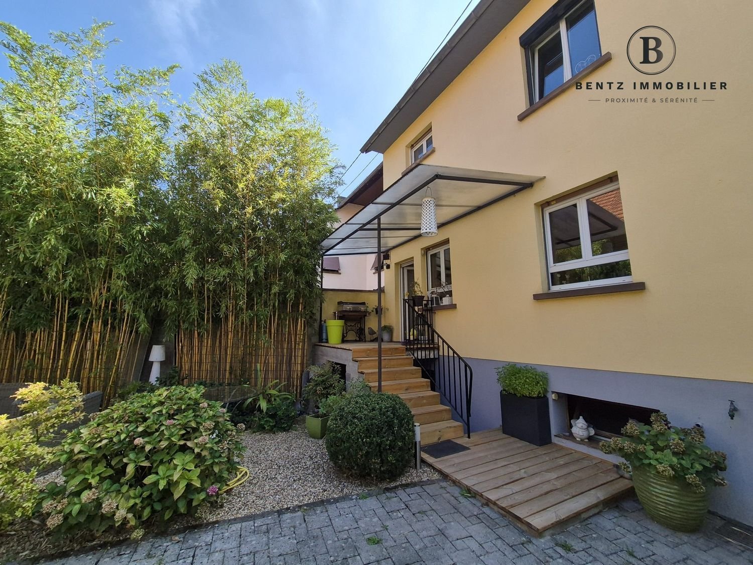 Maison à vendre, 160m², Vendenheim