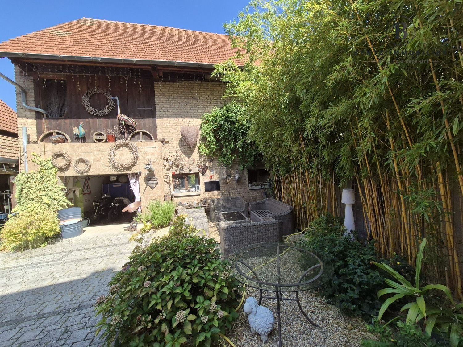 Maison à vendre, 160m², Vendenheim