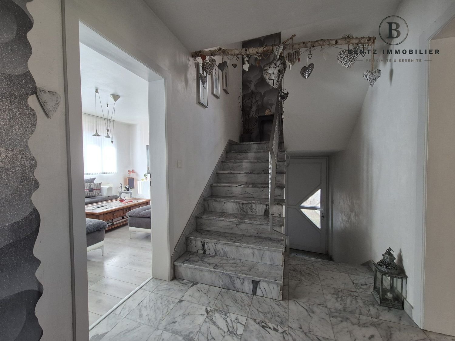 Maison à vendre, 160m², Vendenheim