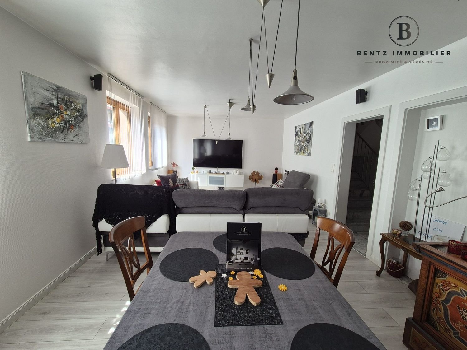 Maison à vendre, 160m², Vendenheim
