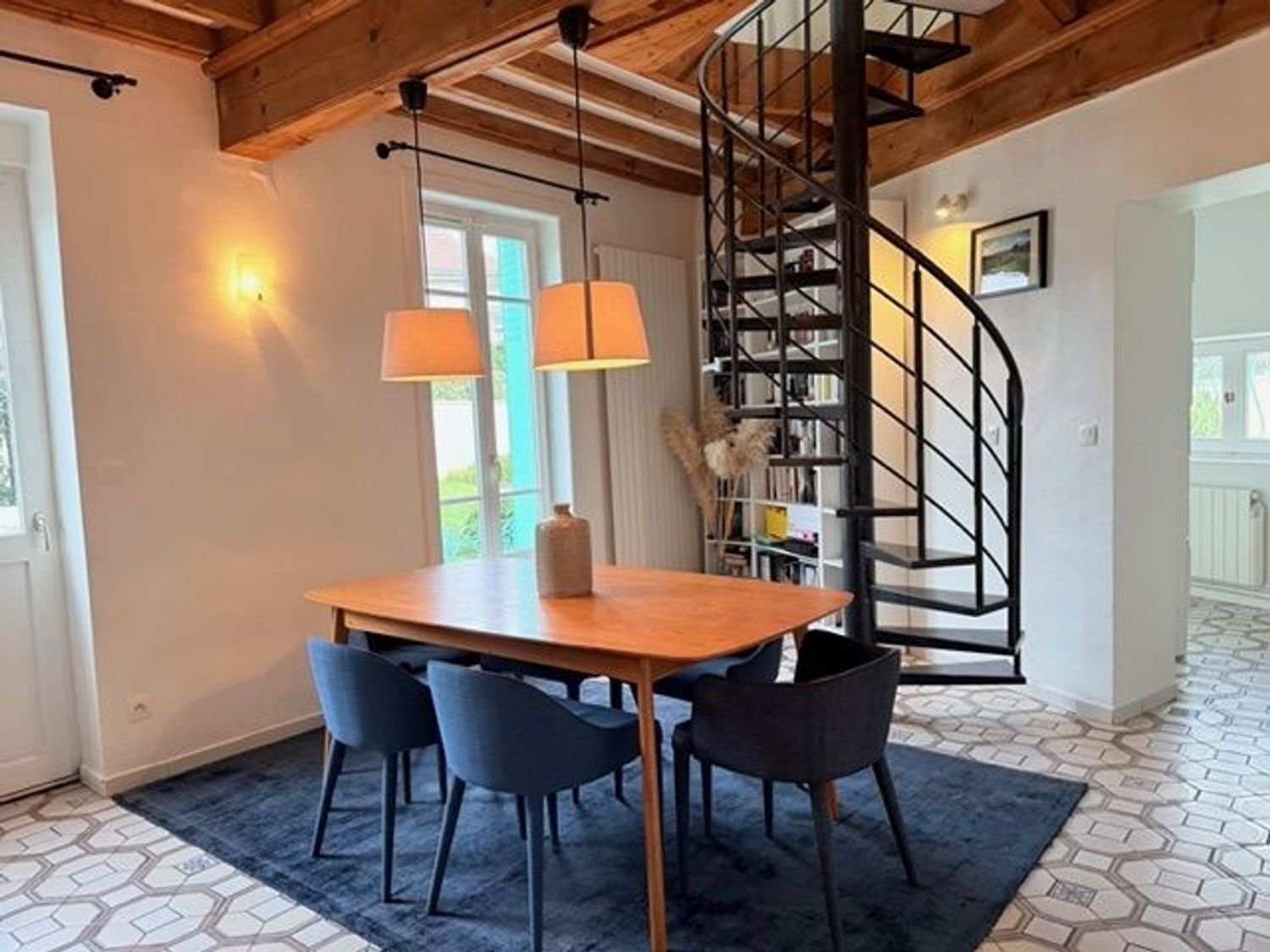 Maison à vendre, 180m², Vernaison