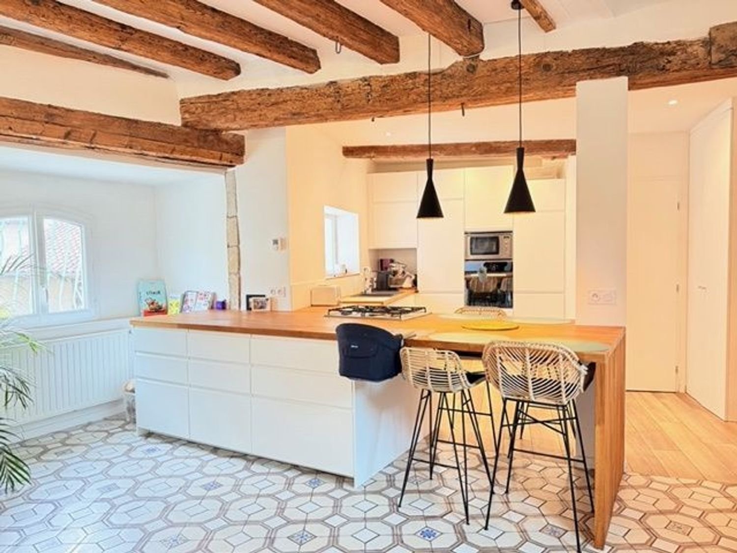 Maison à vendre, 180m², Vernaison