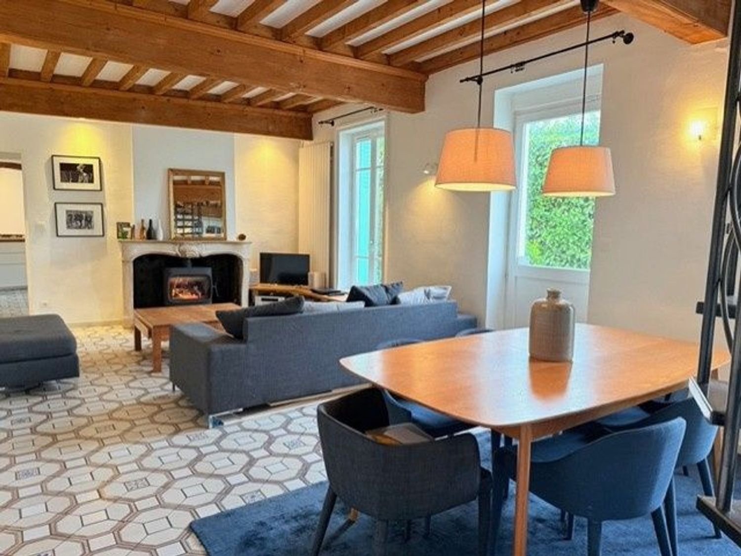 Maison à vendre, 180m², Vernaison