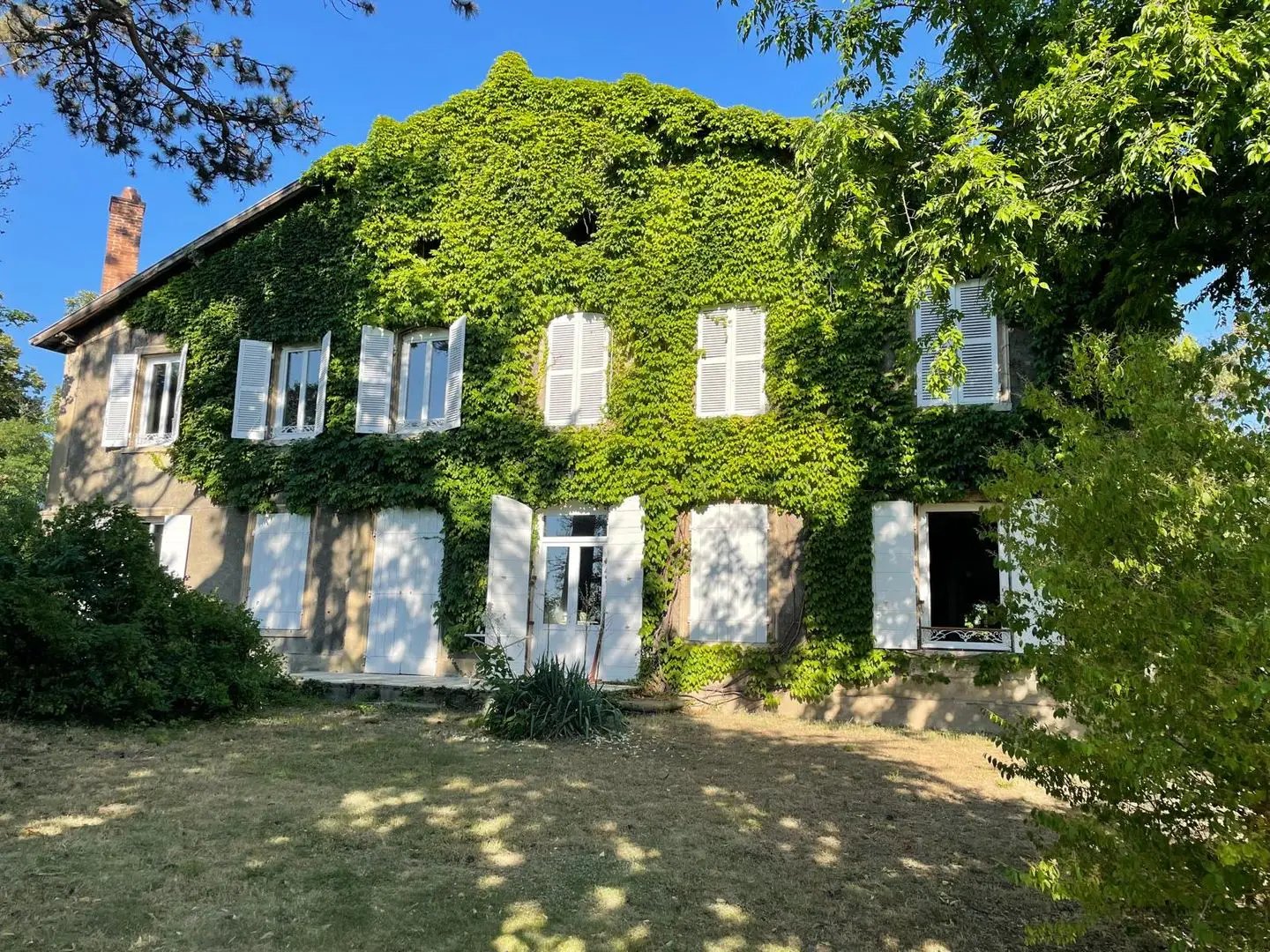 Maison à vendre, 480m², Irigny