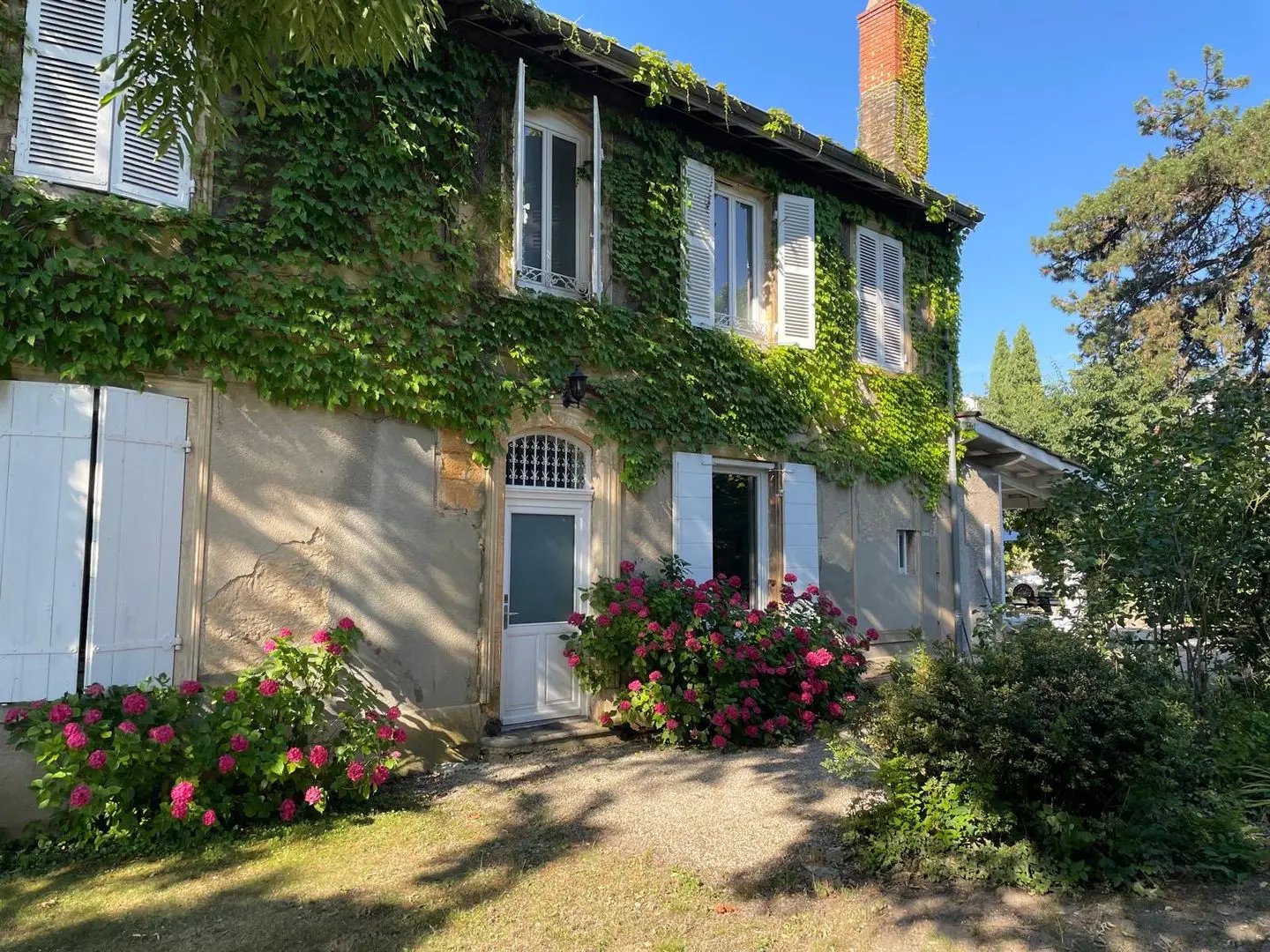 Maison à vendre, 480m², Irigny