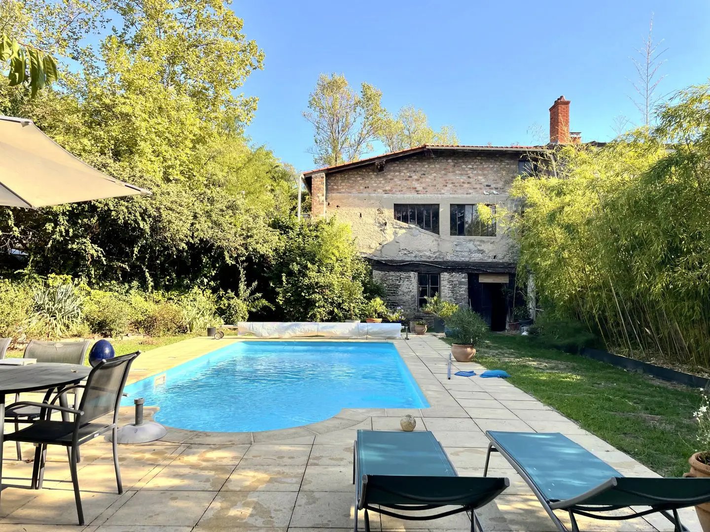 Maison à vendre, 480m², Irigny