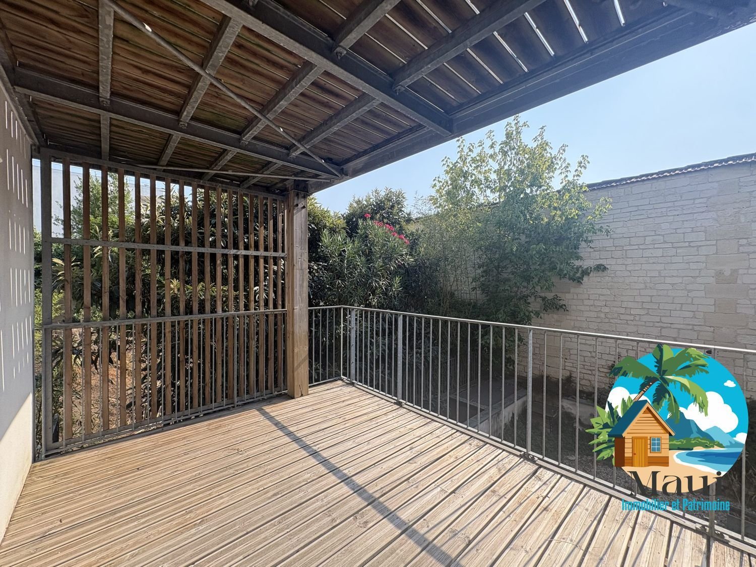 Appartement à vendre, 55m², Bordeaux