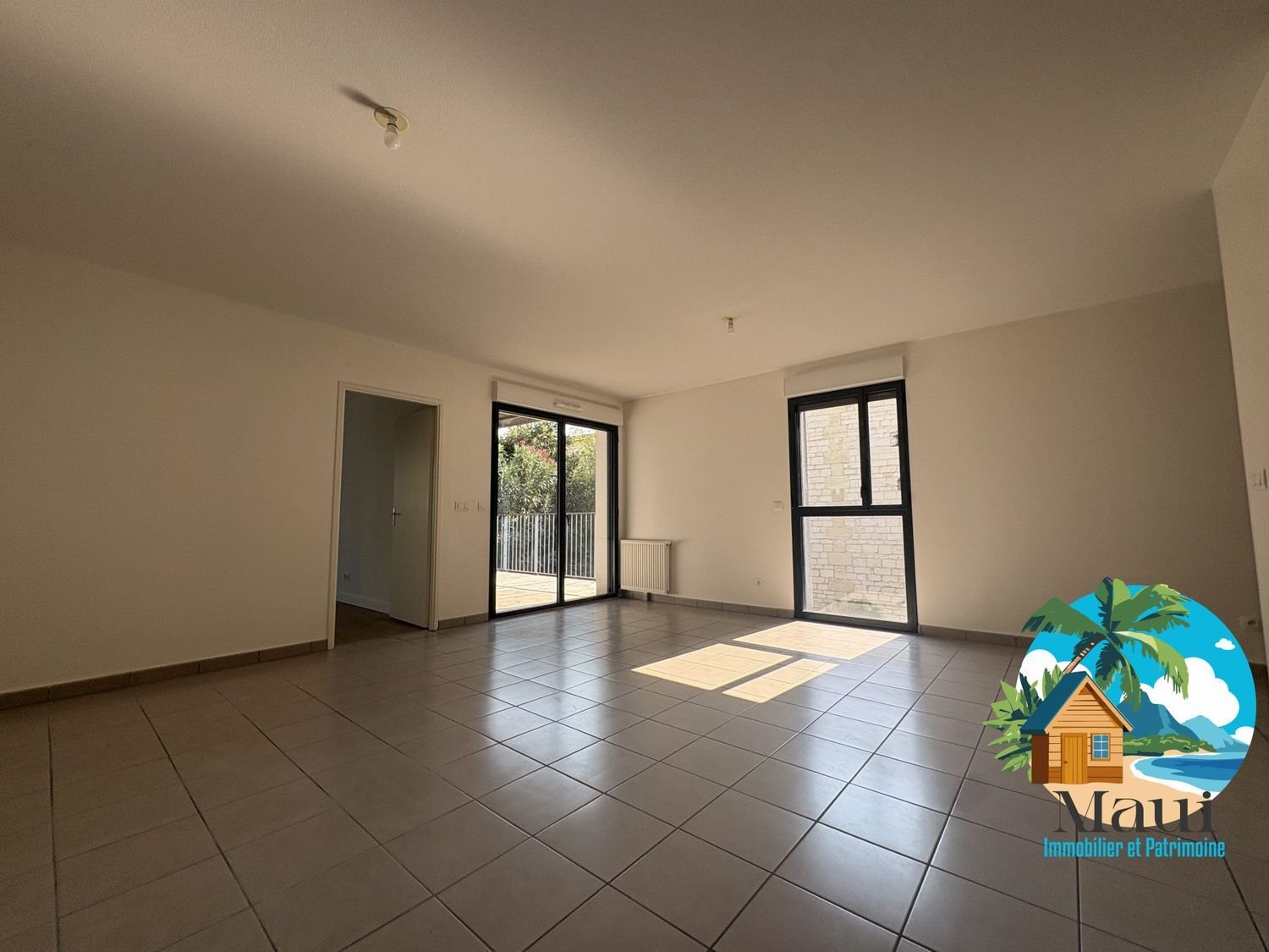 Appartement à vendre, 55m², Bordeaux