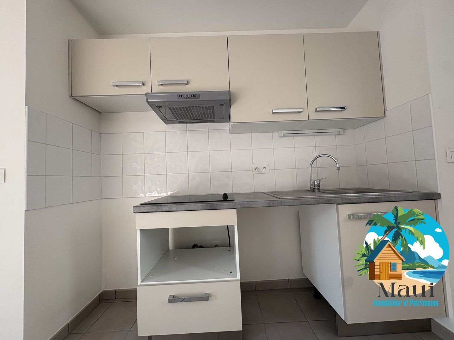 Appartement à vendre, 55m², Bordeaux