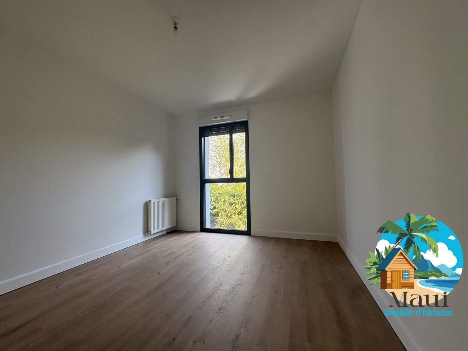 Appartement à vendre, 55m², Bordeaux