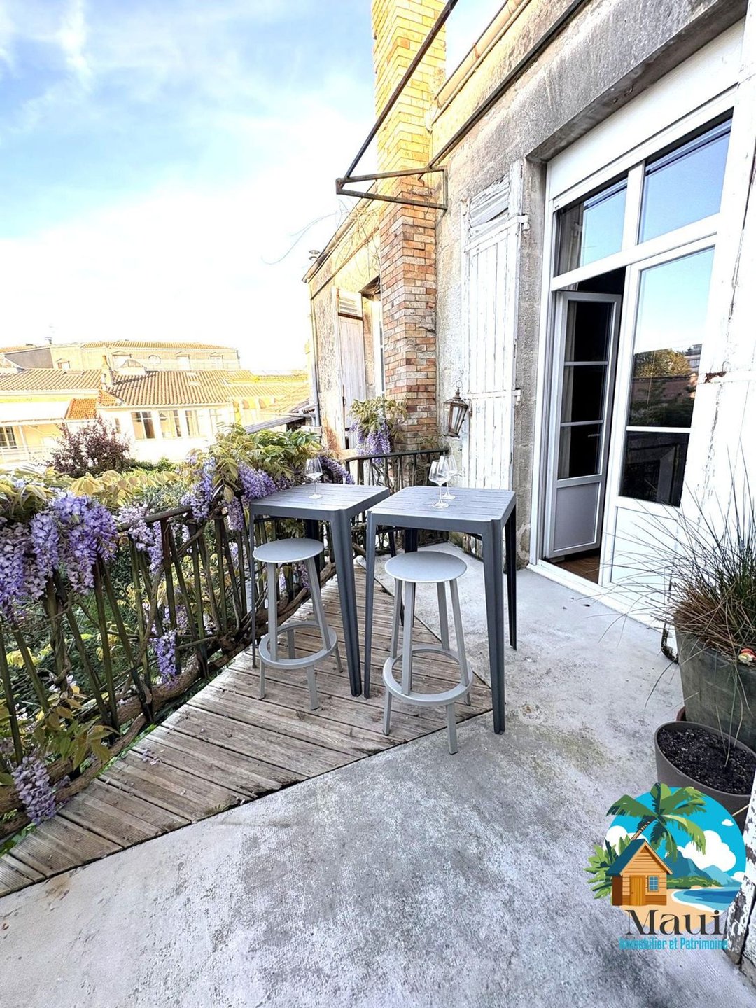 Appartement à vendre, 153m², Bordeaux
