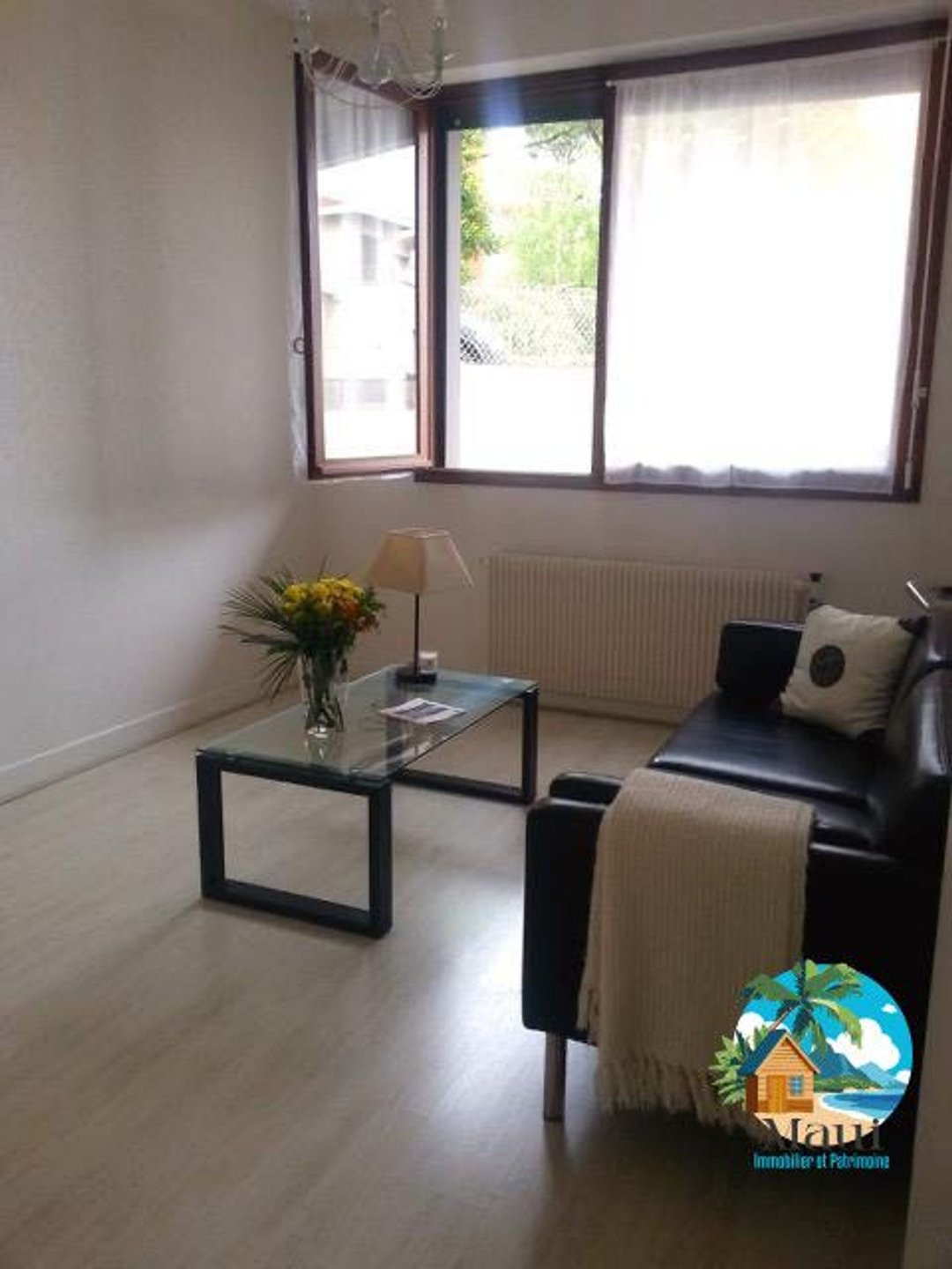 Appartement à vendre, 53m², Arcachon