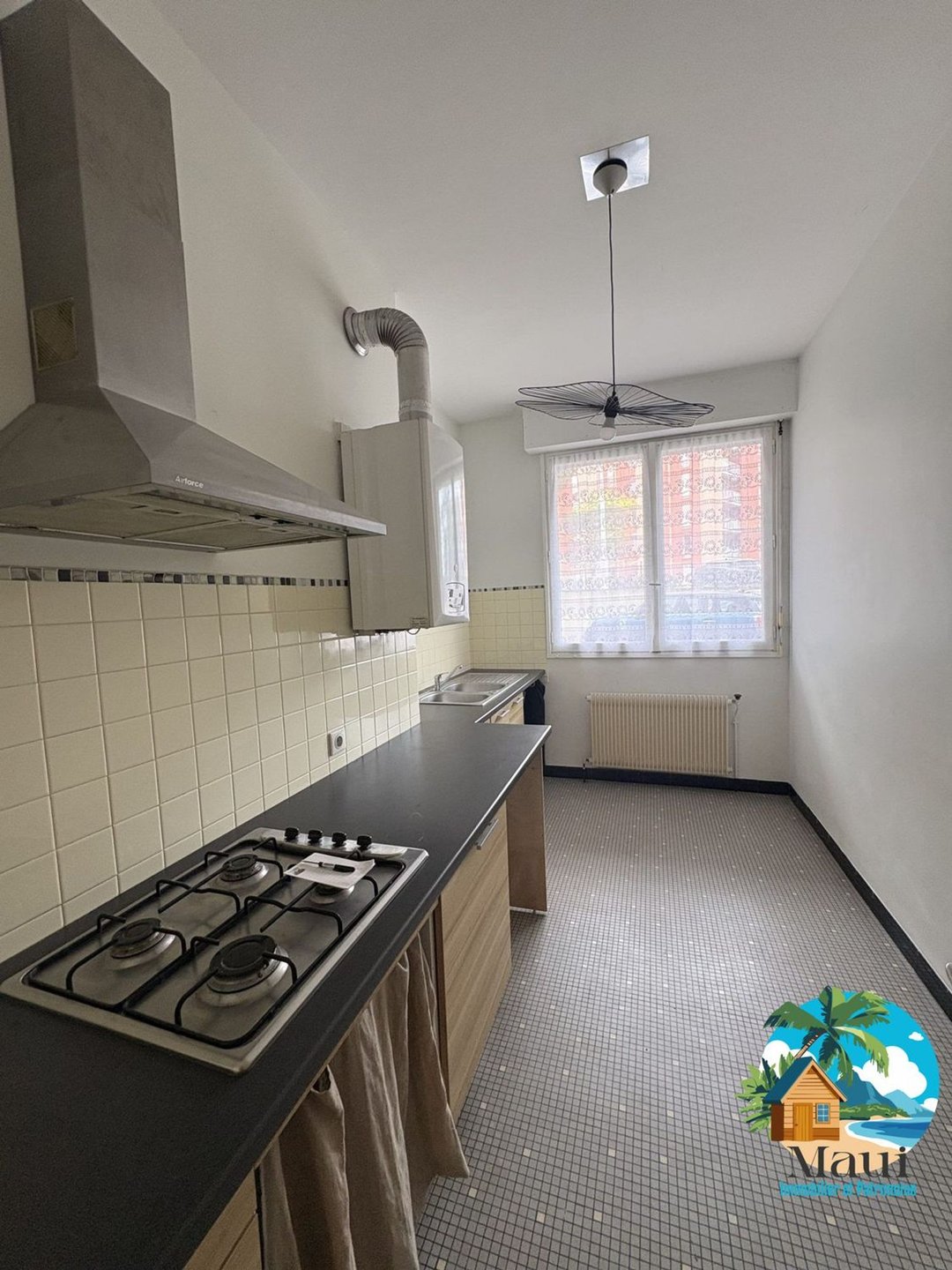 Appartement à vendre, 53m², Arcachon