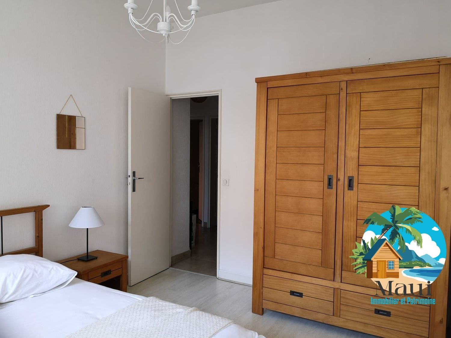 Appartement à vendre, 53m², Arcachon