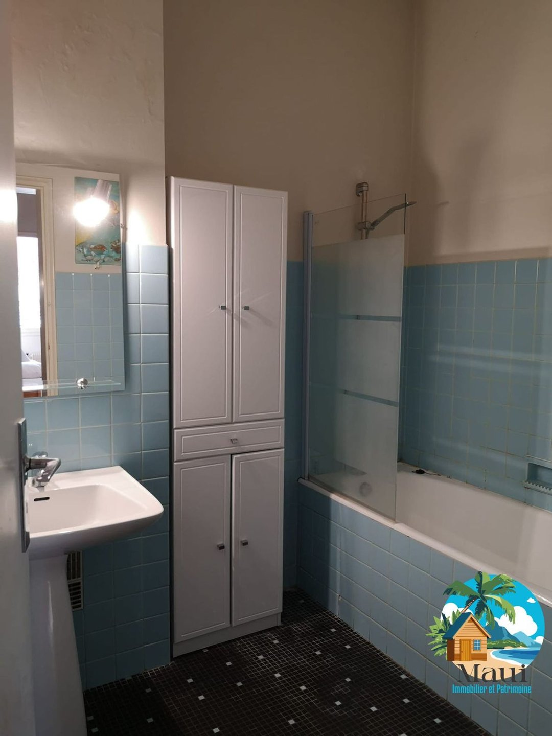 Appartement à vendre, 53m², Arcachon