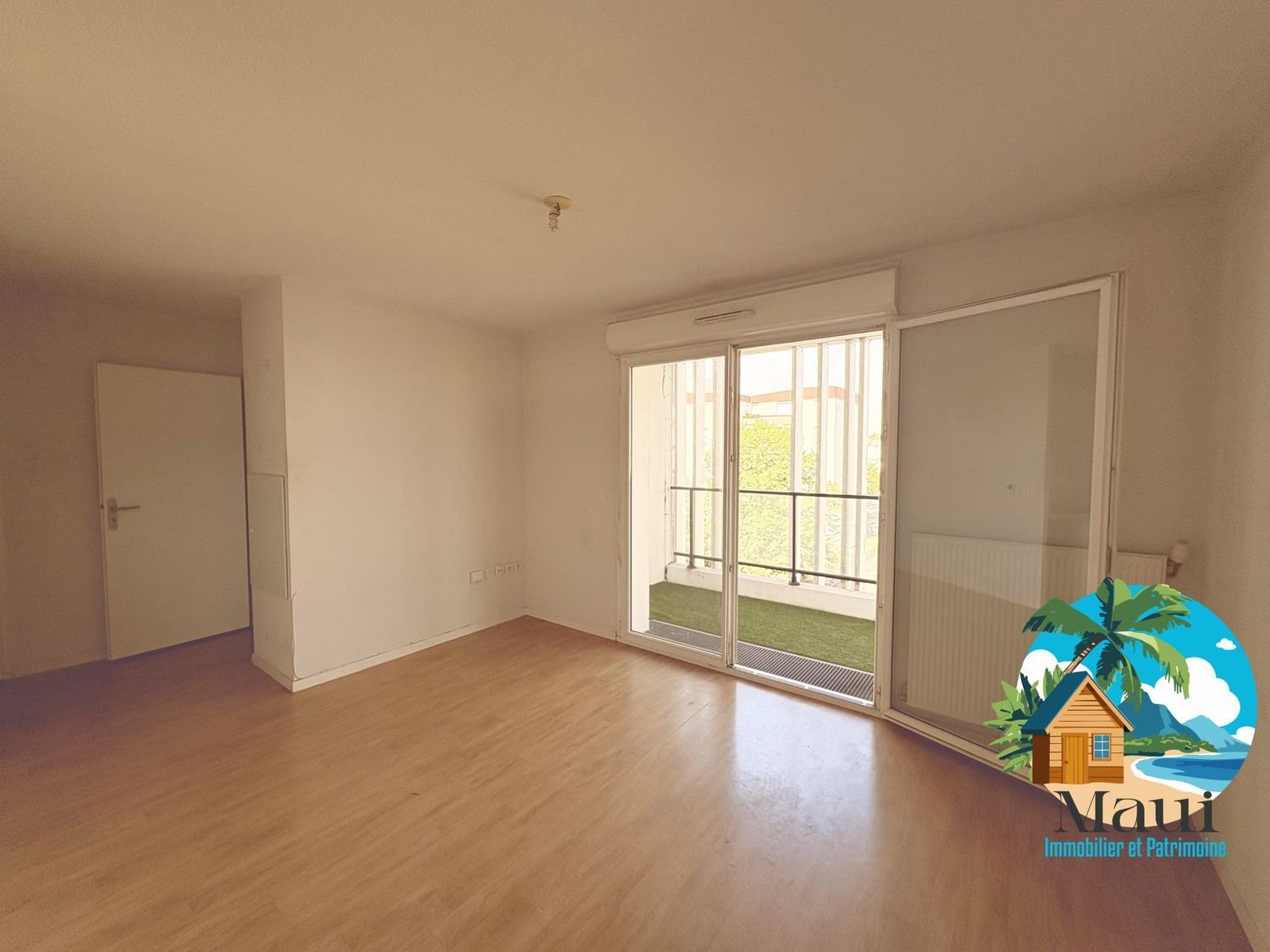 Appartement à vendre, 41m², Cenon