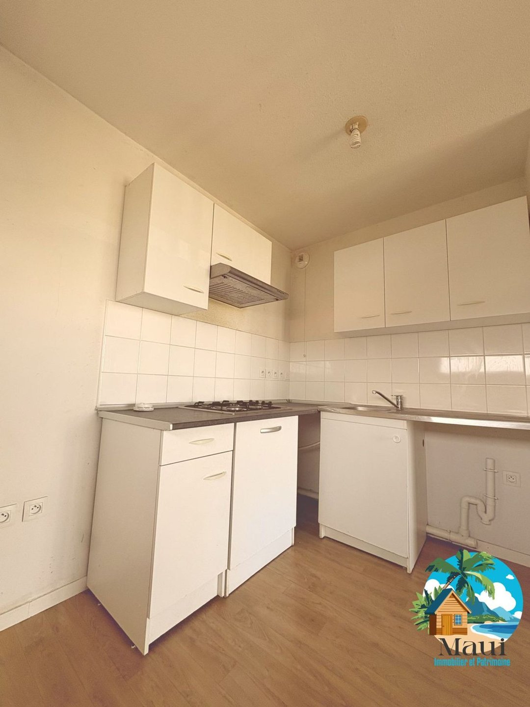 Appartement à vendre, 41m², Cenon