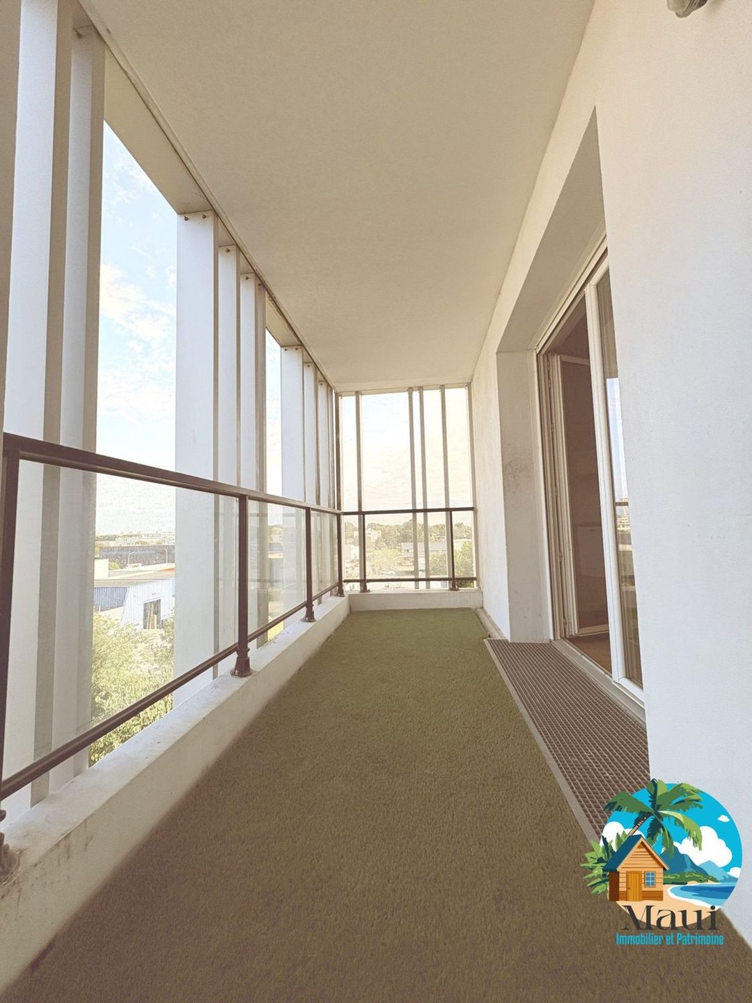 Appartement à vendre, 41m², Cenon
