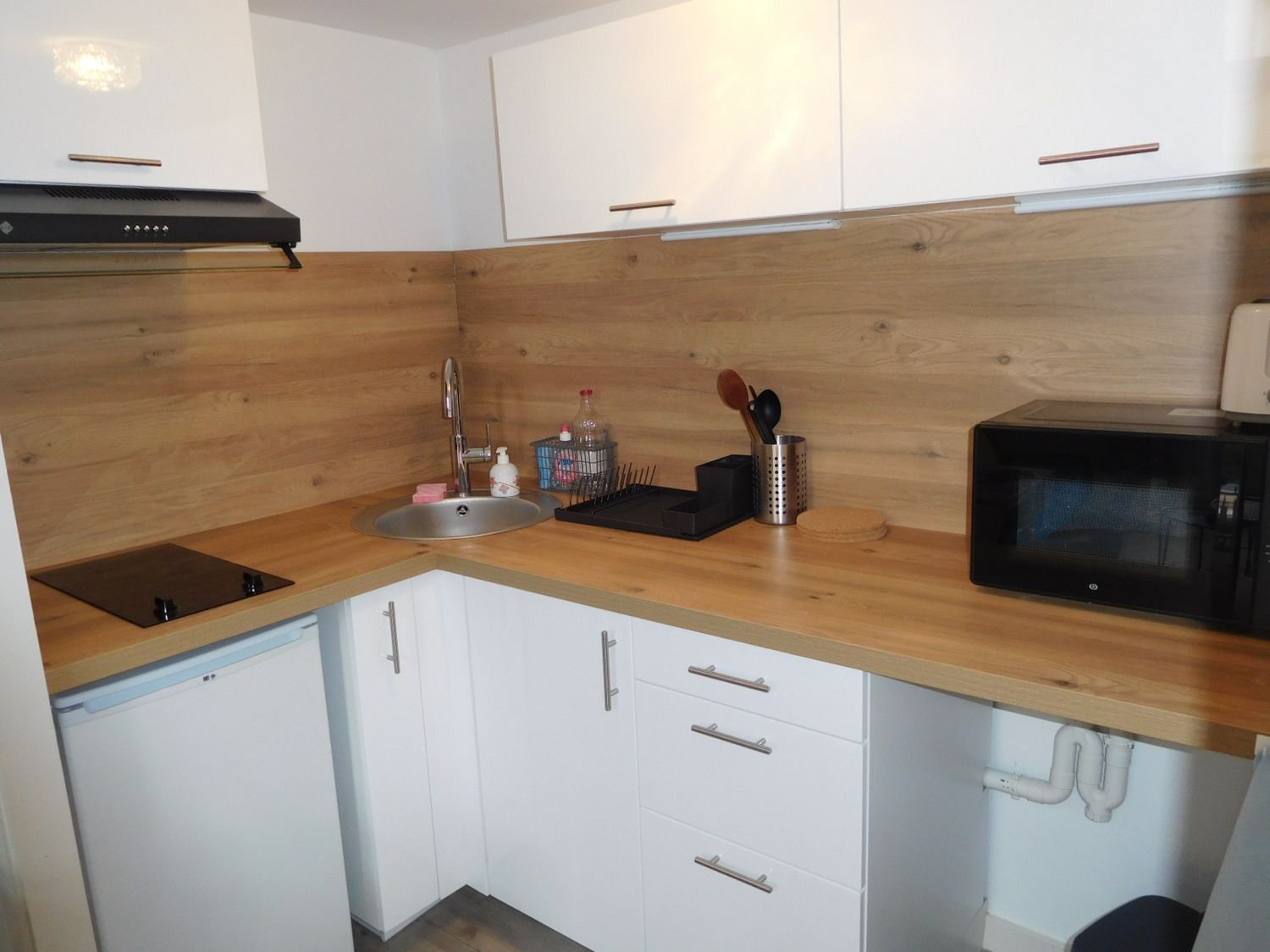 Appartement à louer, 27m², Poitiers