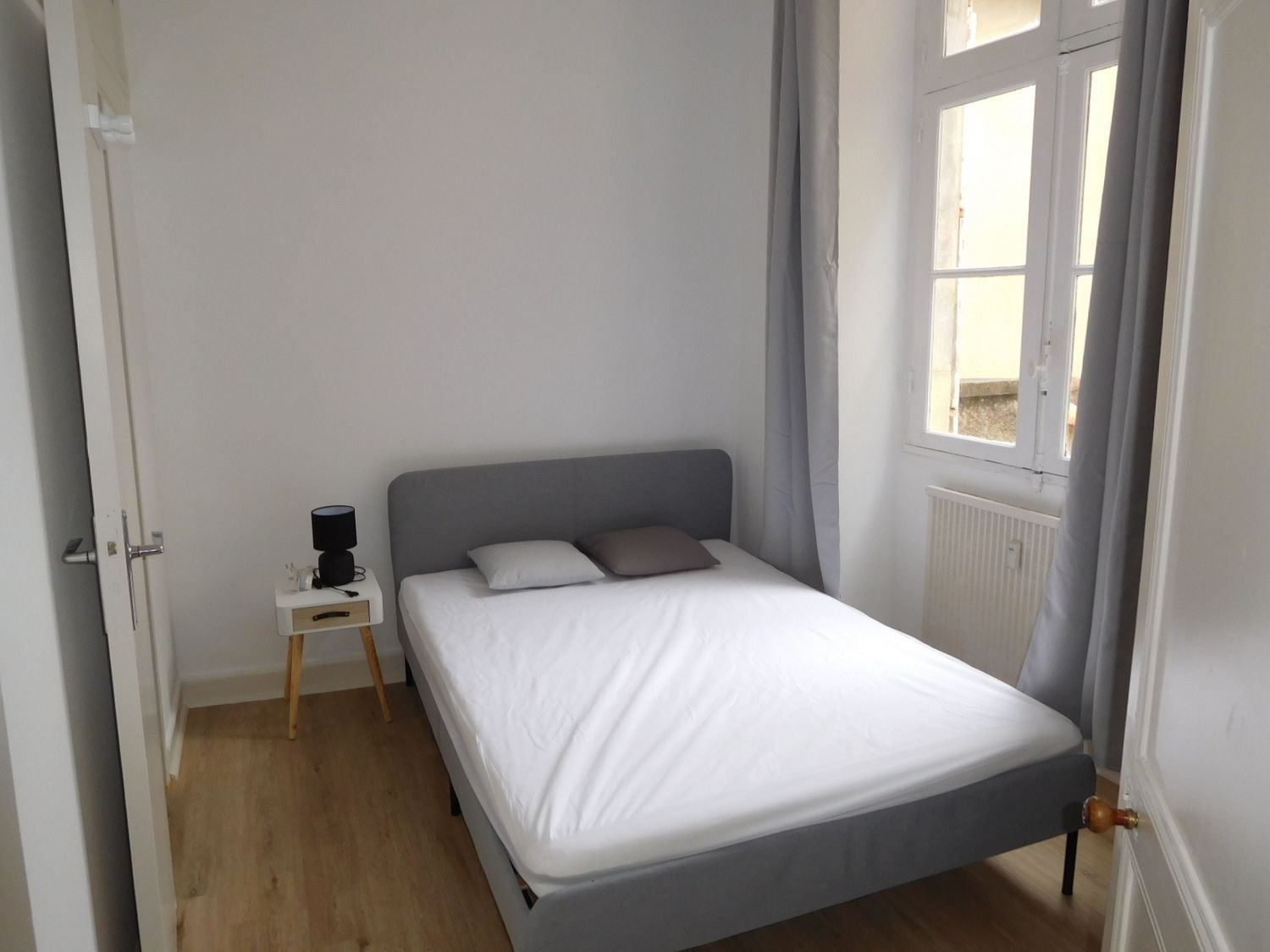 Appartement à louer, 27m², Poitiers