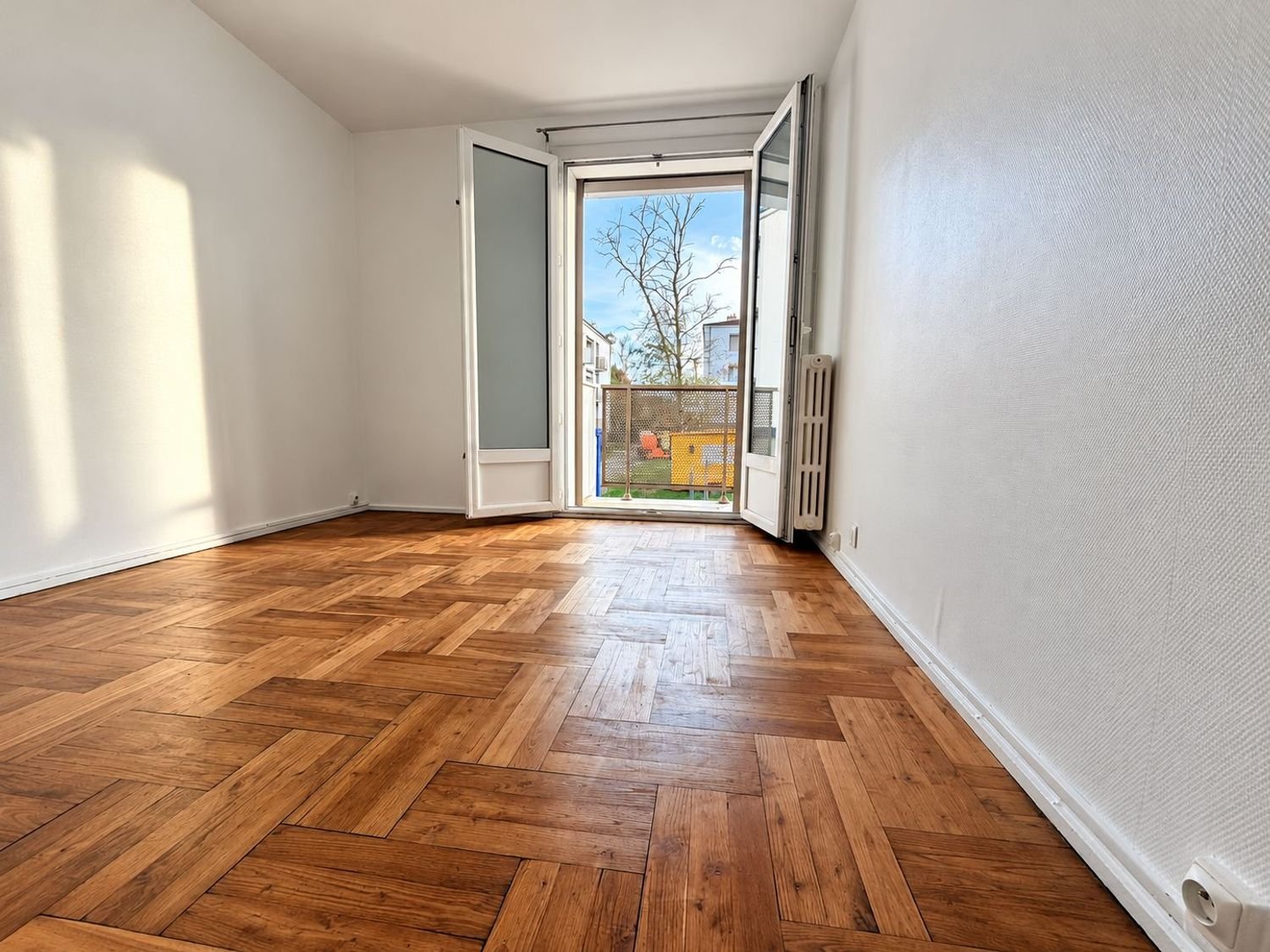 Appartement à vendre, 67m², Poitiers