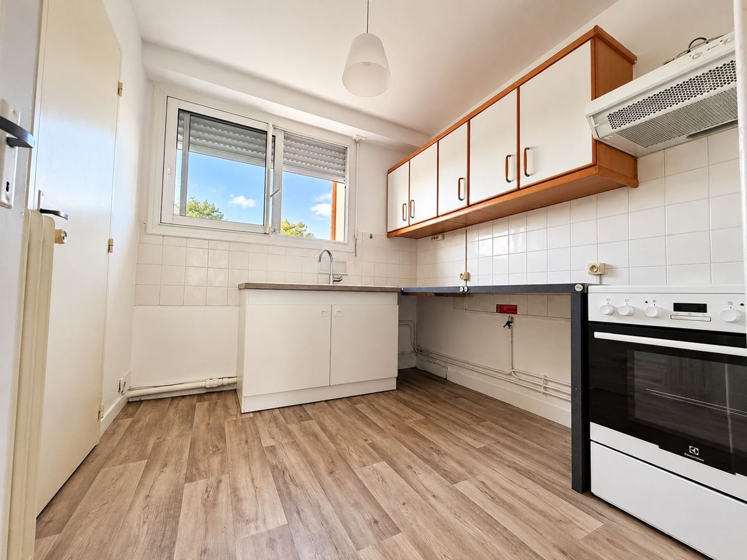 Appartement à vendre, 67m², Poitiers