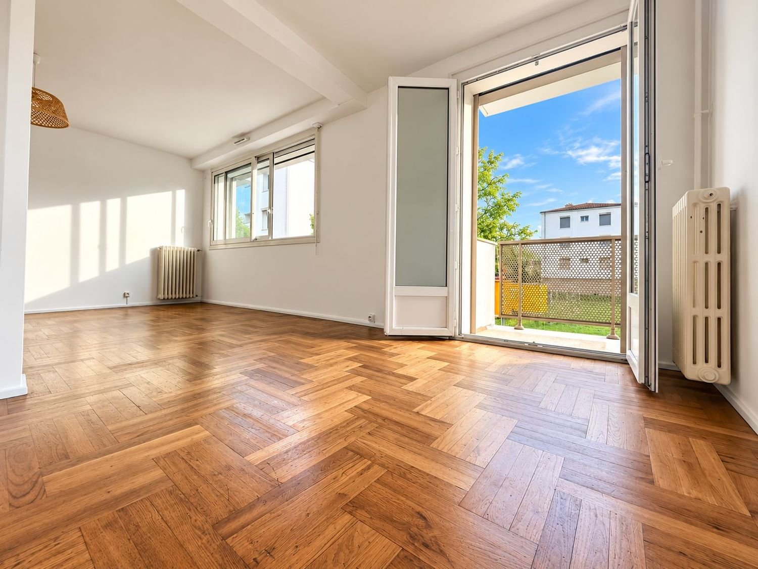 Appartement à vendre, 67m², Poitiers