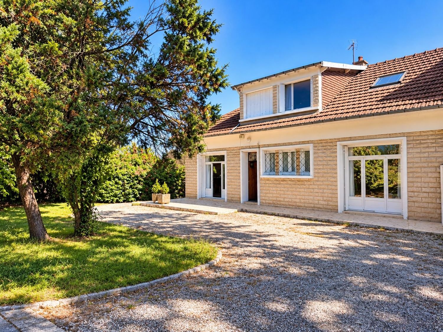 Maison à vendre, 172m², Poitiers