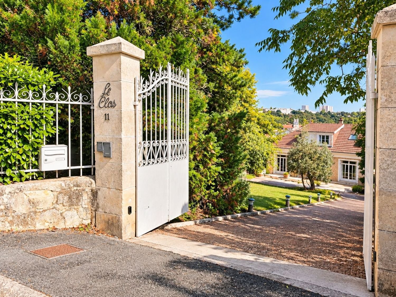 Maison à vendre, 172m², Poitiers