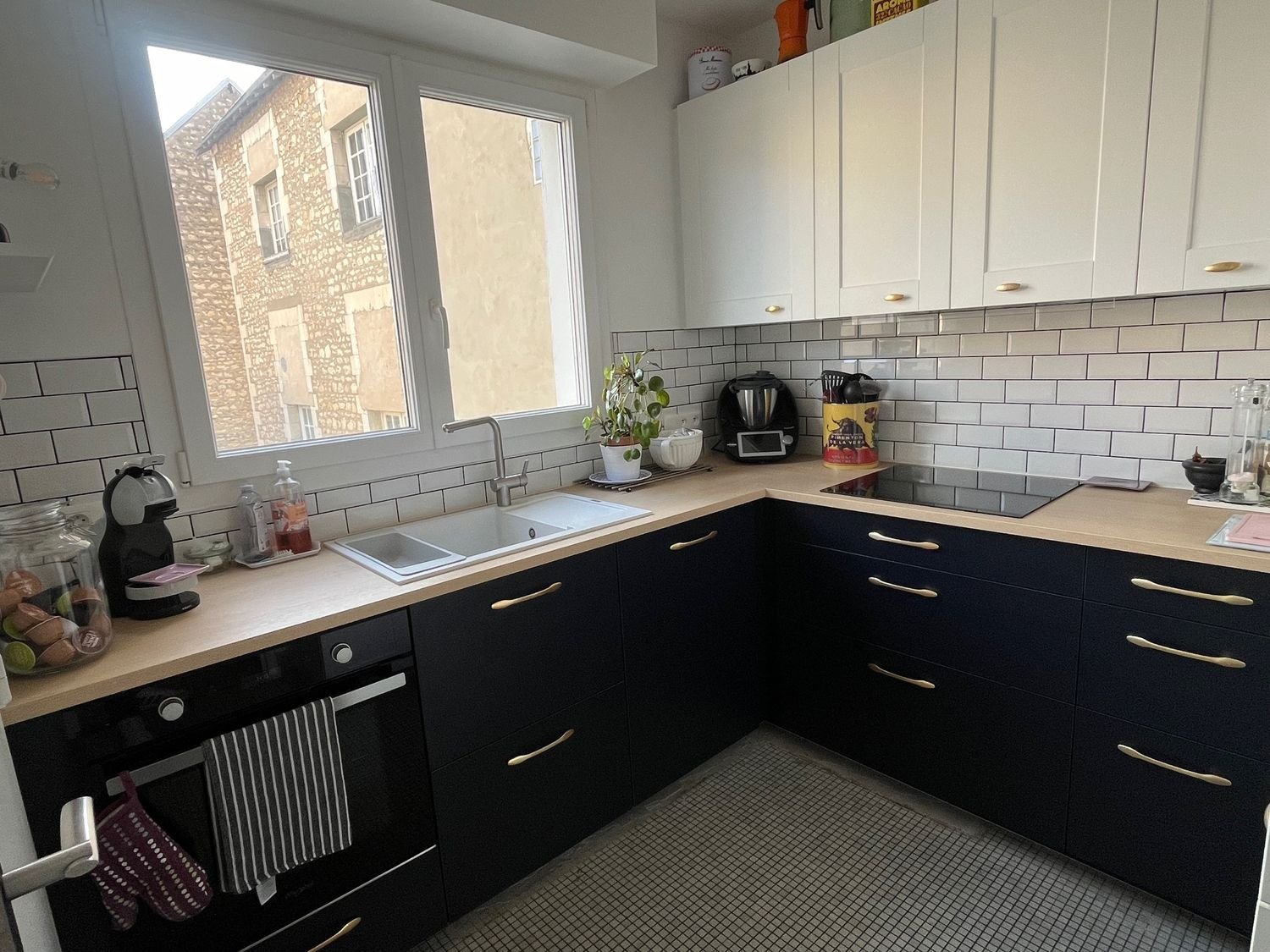 Appartement à vendre, 62m², Poitiers