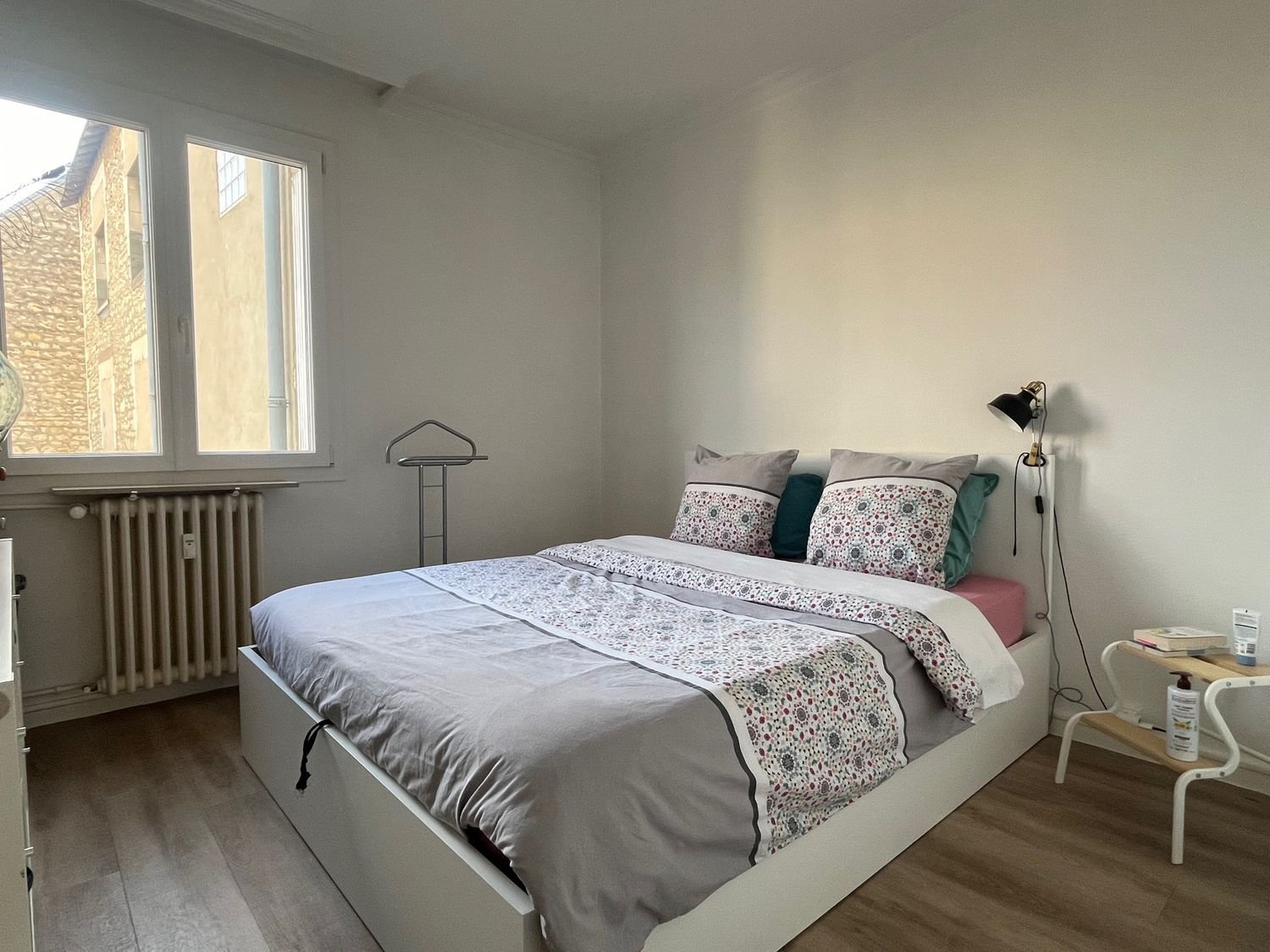 Appartement à vendre, 62m², Poitiers