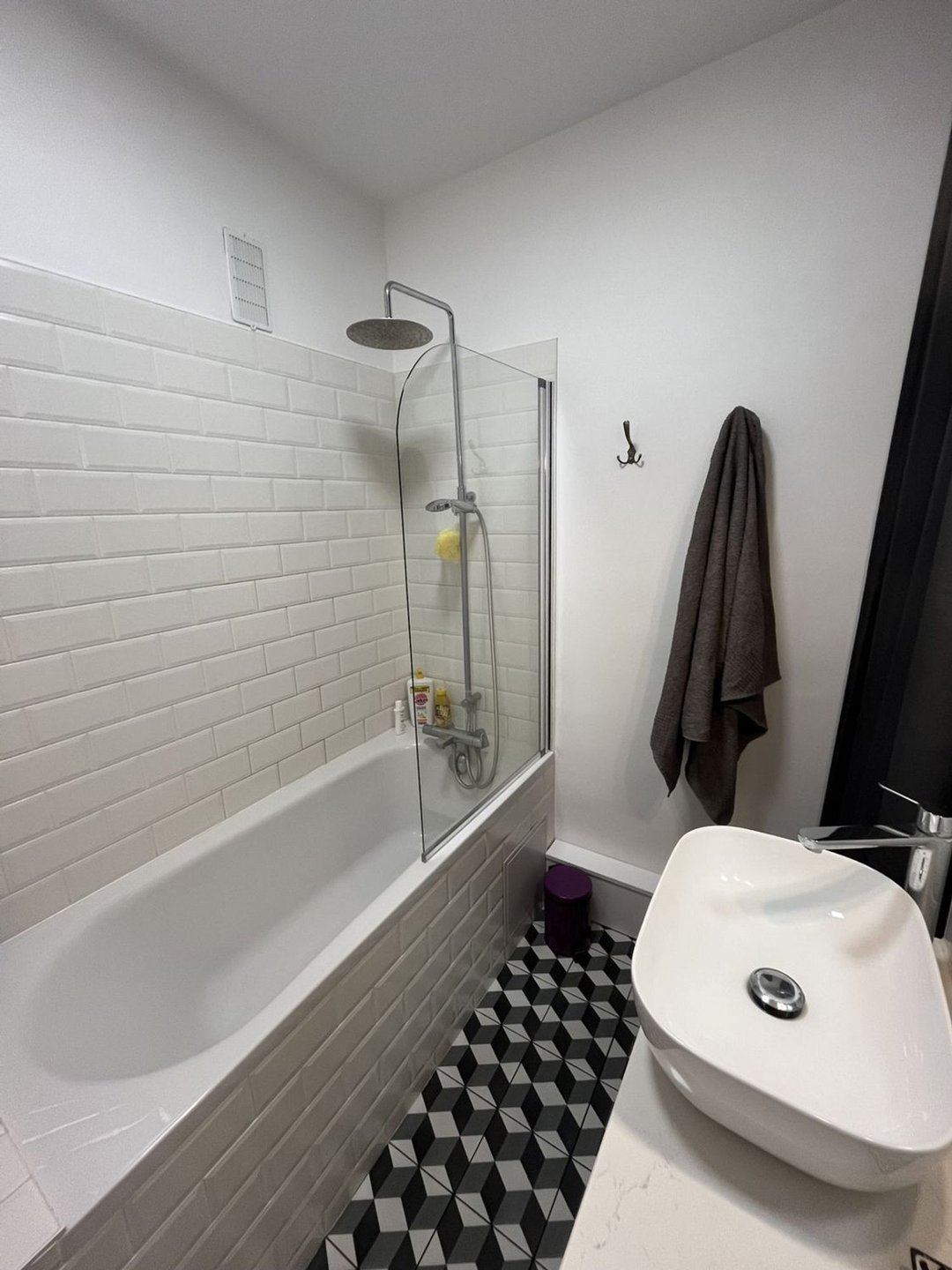 Appartement à vendre, 62m², Poitiers
