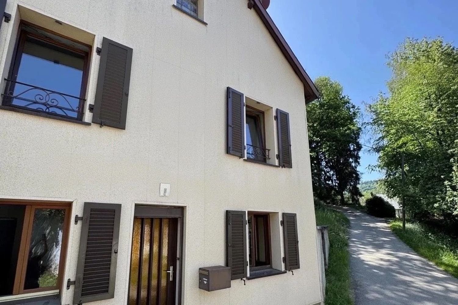 Maison à vendre, 128m², Steige