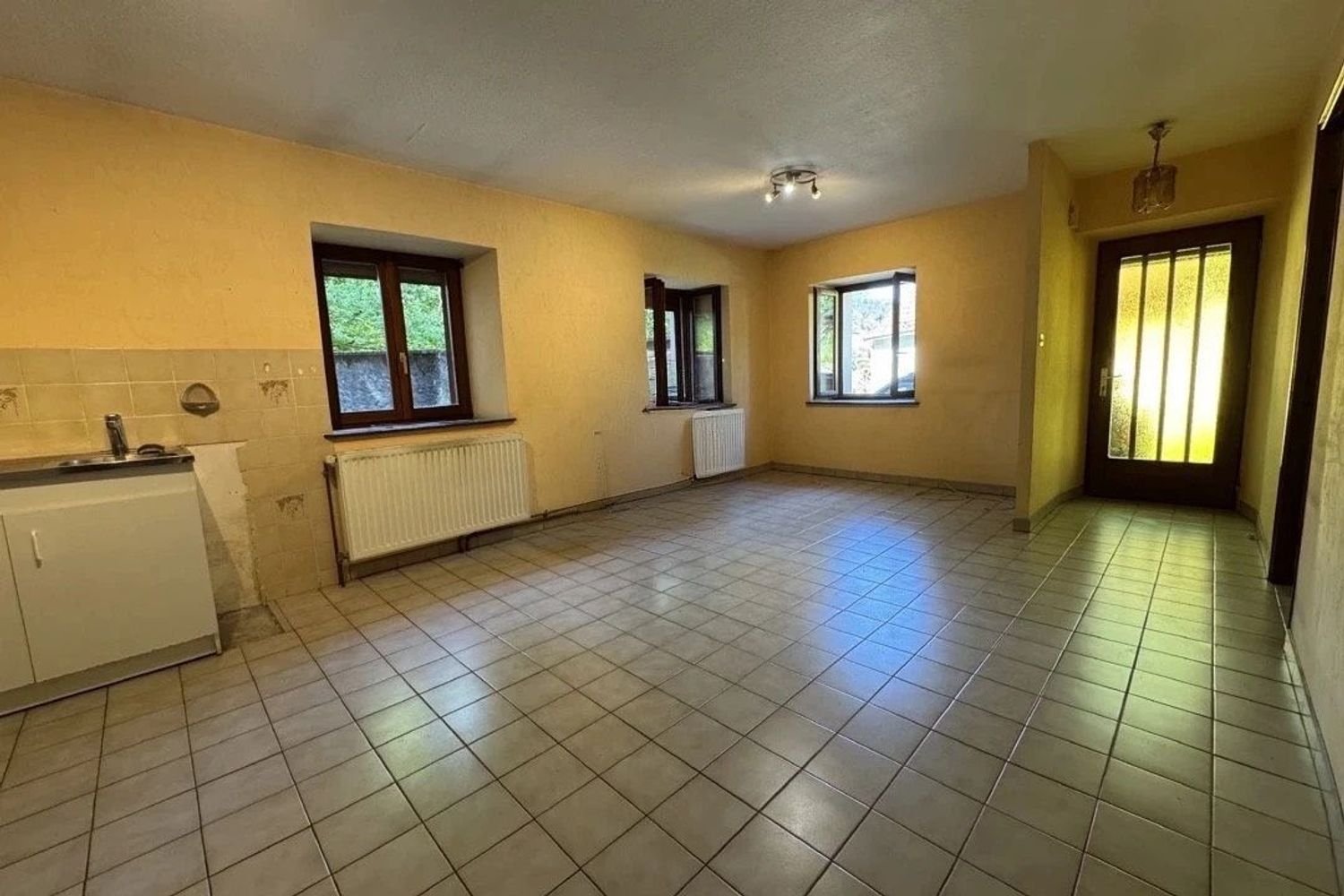 Maison à vendre, 128m², Steige