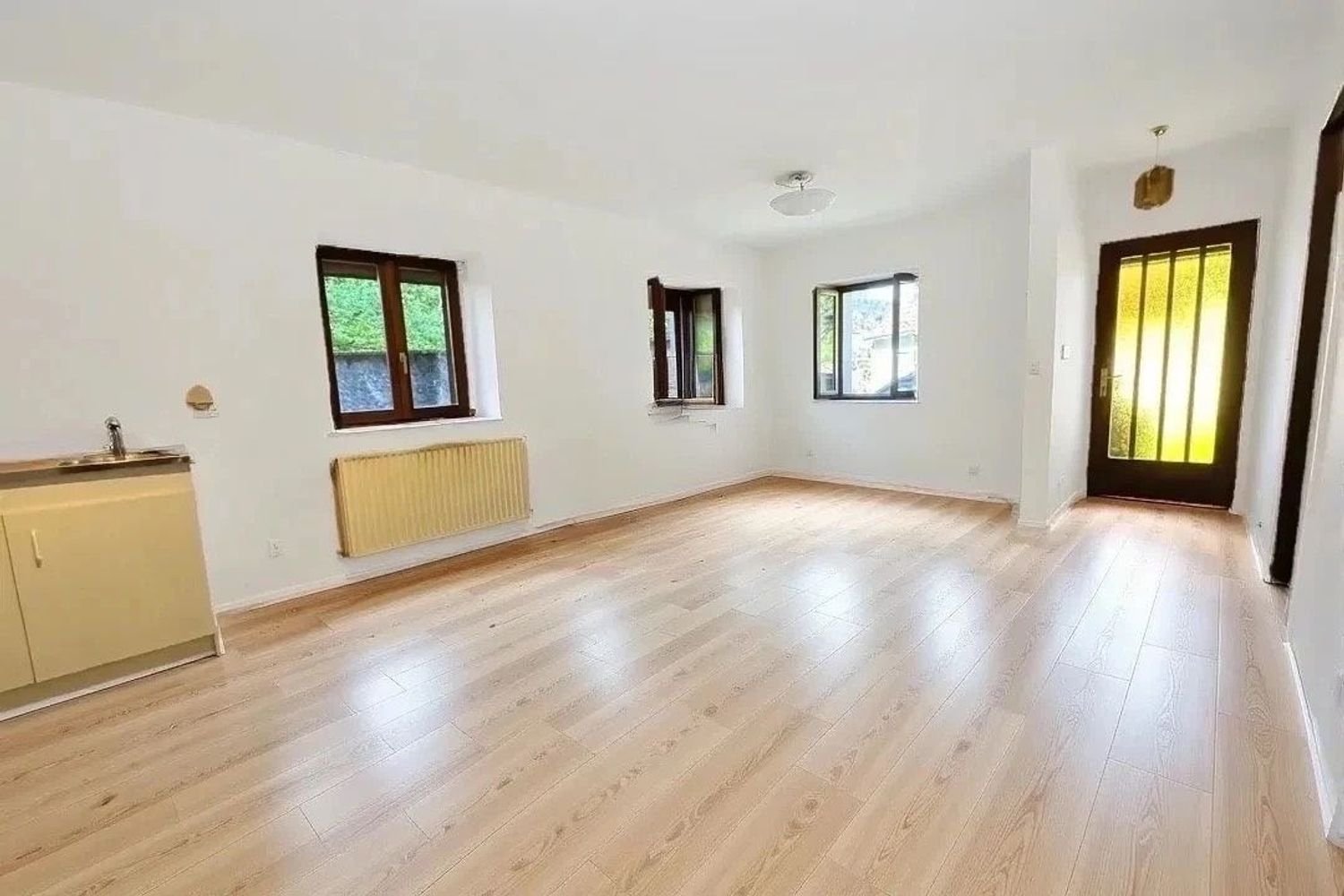 Maison à vendre, 128m², Steige