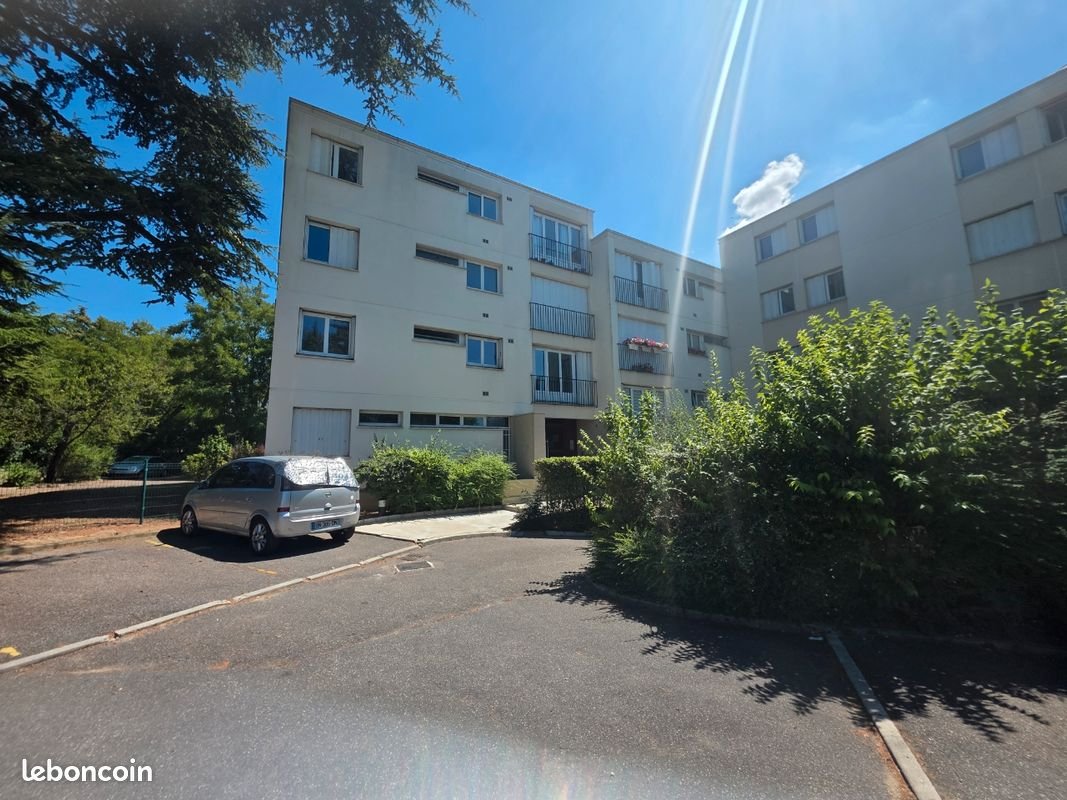 Appartement à louer, 50m², Sartrouville