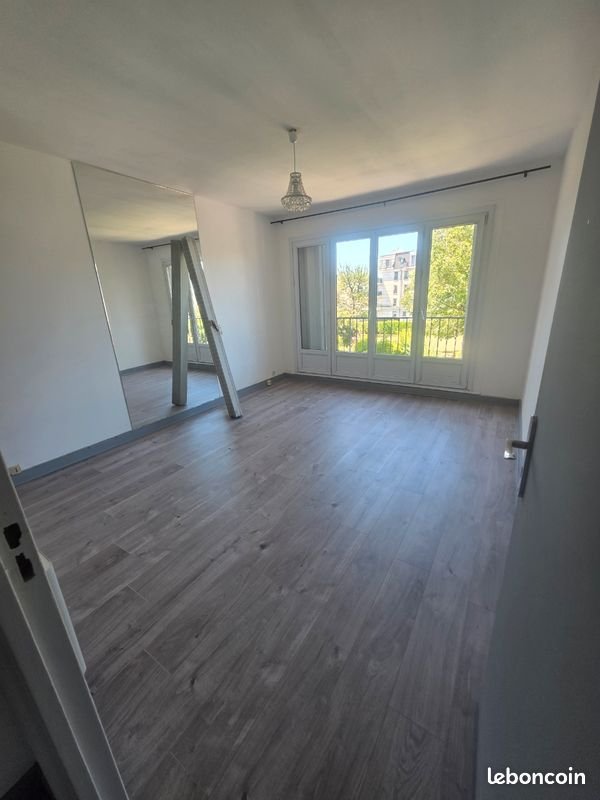 Appartement à louer, 50m², Sartrouville
