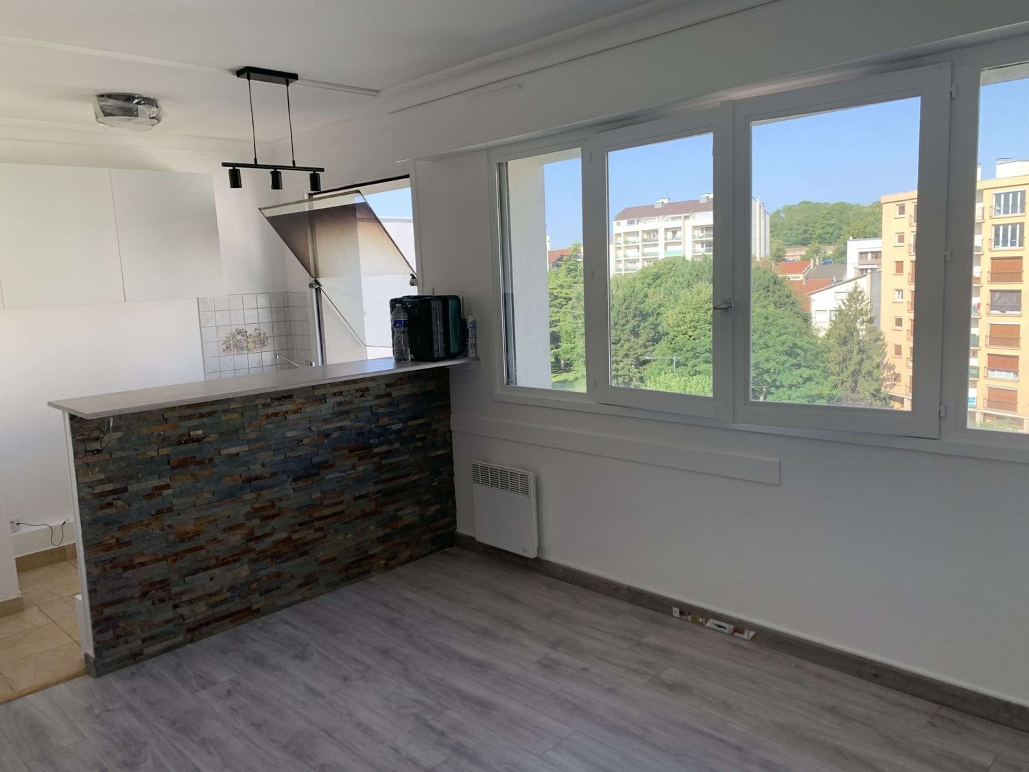 Appartement à vendre, 33m², Nogent-sur-Marne
