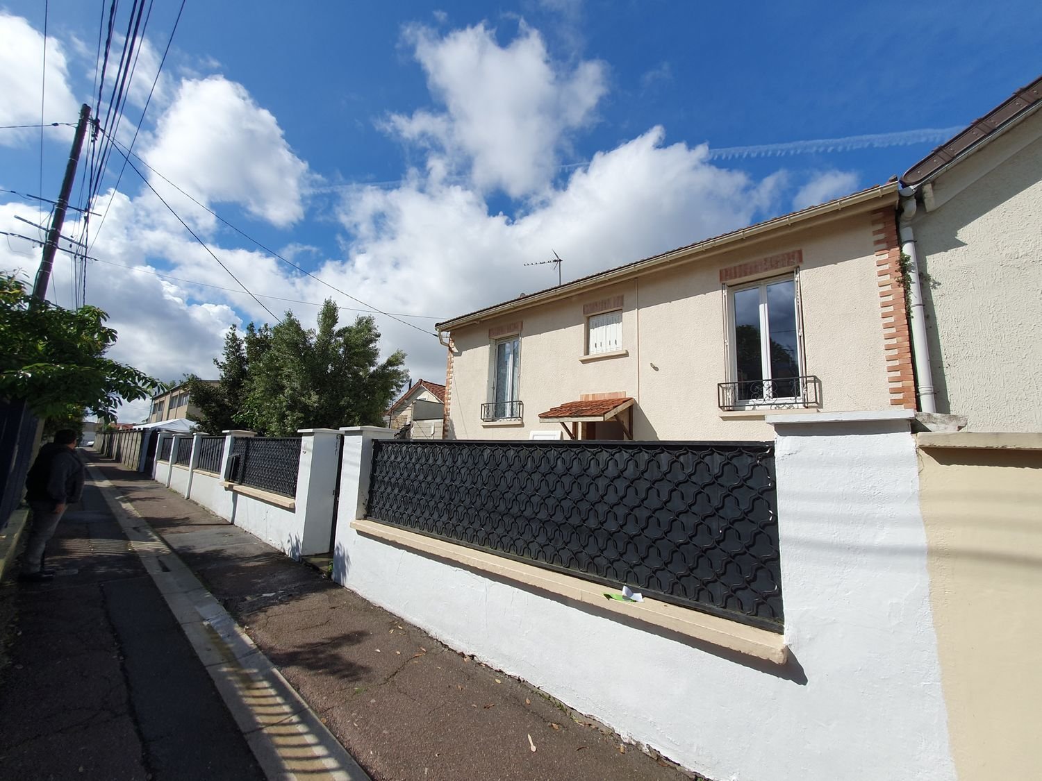 Maison à vendre, 60m², Colombes