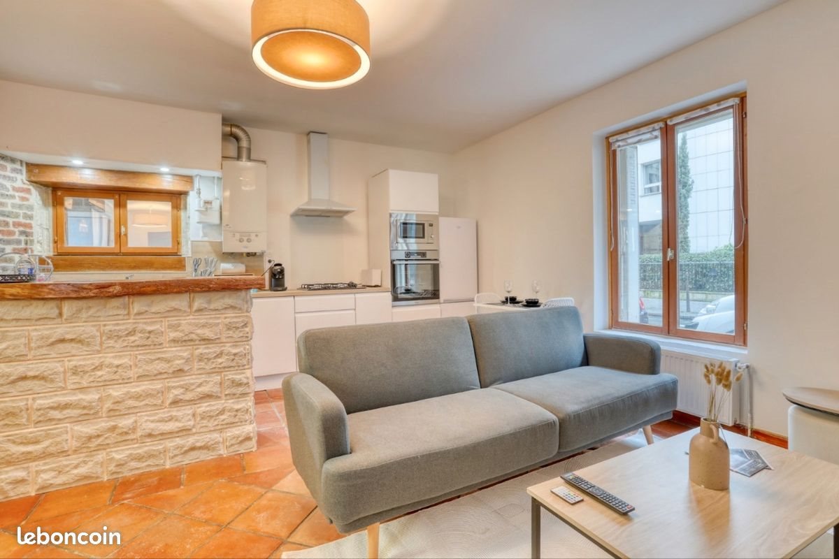 Appartement à vendre, 41m², Boulogne-Billancourt