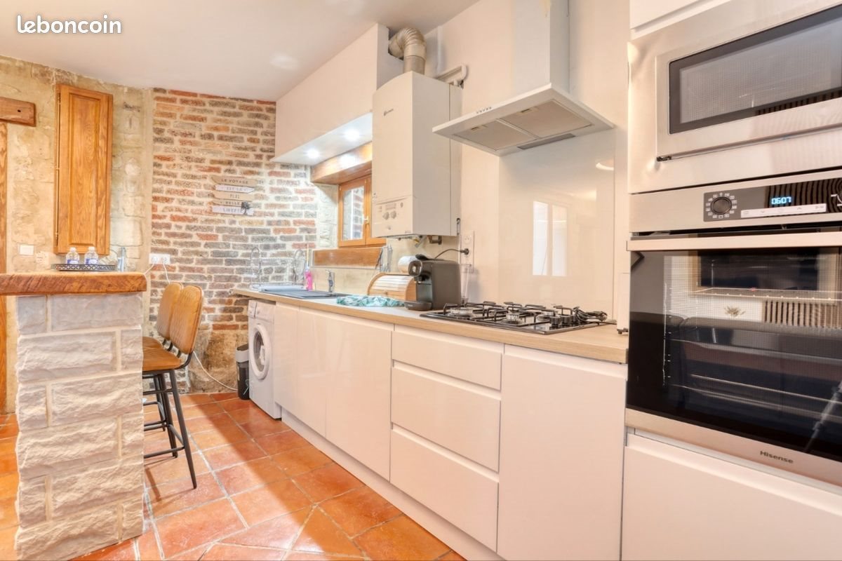 Appartement à vendre, 41m², Boulogne-Billancourt