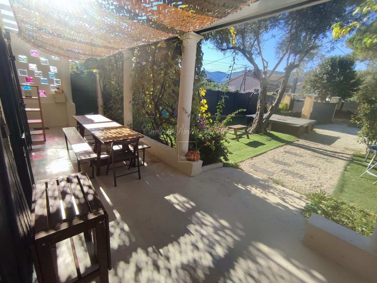 Maison à vendre, 82m², Pégomas